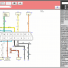 Isuzu TFR TFS Series 2020 3rd edition All Region Workshop manuals Color Wiring Diagrams 5 2