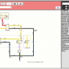 Isuzu TFR TFS Series 2020 3rd edition All Region Workshop manuals Color Wiring Diagrams 6 2
