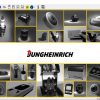 JUNGHEINRICH JETI ForkLift ET v4.36 Updated 450 08.2021 Spare Parts Catalog Full Instruction 8