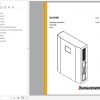 Jungheinrich Batteries SLH 040i SLH 300 SLH 300i SLH 400i Operating Instructions EN 1