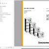 Jungheinrich Batteries SLH 040i SLH 300 SLH 300i SLH 400i Operating Instructions EN 2