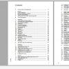 Jungheinrich Counterbalance FTD FTG Operating Instructions 11 2019 EN 51814874 2