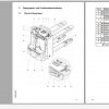 Jungheinrich Electric Pallet Truck EJE C20 Operating Instructions 09 2019 DE 51653195 2