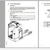 Jungheinrich Electric Pallet Truck ESE 120 Operating Instructions 04 2019 EN 51619493 2