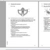 Jungheinrich Electric Pallet Truck PTE 1.1 1.5 Li Ion Operating Instructions 03 2021 DE 51780447 2