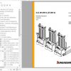 Jungheinrich Electric Stacker Truck EJC M10 M13 ZT M13b Operating Instructions 10 2019 EN 51484510 1