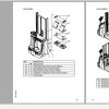 Jungheinrich Electric Stacker Truck EJD 118i EJD 120 Operating Instructions 06 2021 DE 51877365 2