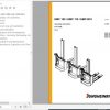 Jungheinrich Electric Stacker Truck EMC 105 110 B10 110RK Operating Instructions 04 2020 EN 51417289 1