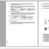 Jungheinrich Electric Stacker Truck EMC 105 110 B10 110RK Operating Instructions 04 2020 EN 51417289 3