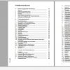 Jungheinrich Forklift DFG TFG 316s 435s Operating Instructions 07 2021 DE 51676992 2
