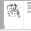 Jungheinrich Forklift EFG 110 115 Operating Instructions 10 2020 DE 51151443 2