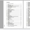 Jungheinrich Forklift EFG 110 115 Operating Instructions 10 2020 EN 51151449 2