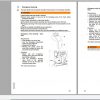 Jungheinrich Forklift EFG 110 115 Operating Instructions 10 2020 EN 51151449 3