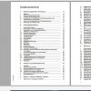 Jungheinrich Forklift EFG 213 320 Operating Instructions 05 2021 DE 51591662 2