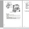 Jungheinrich Forklift EFG 213 320 Operating Instructions 05 2021 DE 51591662 3