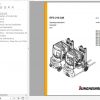 Jungheinrich Forklift EFG 213 320 Operating Instructions 05 2021 EN 51591667 1