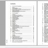 Jungheinrich Forklift EFG 213 320 Operating Instructions 05 2021 EN 51591667 2
