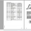 Jungheinrich Forklift EFG 213 320 Operating Instructions 05 2021 EN 51591667 3