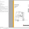 Jungheinrich Forklift EFG 425 S30 Operating Instructions 05 2021 DE 51696195 1