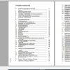 Jungheinrich Forklift EFG 425 S30 Operating Instructions 05 2021 DE 51696195 2