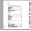 Jungheinrich Forklift EFG 425 S30 Operating Instructions 05 2021 EN 51696203 2