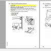 Jungheinrich Forklift EFG 425 S30 Operating Instructions 05 2021 EN 51696203 3