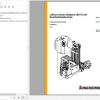Jungheinrich Forklift ETX 513 ETX 515 Operating Instructions 01 2021 DE 51880278 1