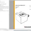 Jungheinrich Lithium Ionen Batterie 24V 48V 80V Operating Instructions DE 1