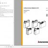 Jungheinrich Lithium Ionen Batterie 24V 48V 80V Operating Instructions DE 2