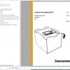 Jungheinrich Lithium Ionen Batterie 24V 48V 80V Operating Instructions EN 1