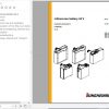 Jungheinrich Lithium ion battery 24 V Operating Instructions 07 2020 EN 51489930 1