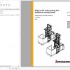 Jungheinrich Order Pickers EKS 208 210 308 312 412 Operating Instructions 09 2020 EN 51775980 1