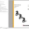 Jungheinrich Pallet Stacker ERC 214 216i zi bi Operating Instructions 02 2021 EN 51744410 1