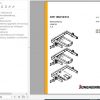 Jungheinrich Pallet Trailer GTE 106 212 312 Operating Instructions 11 2020 DE 51584739 1