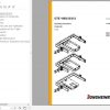 Jungheinrich Pallet Trailer GTE 106 212 312 Operating Instructions 11 2020 EN 51584740 1