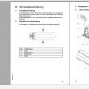 Jungheinrich Pallet Truck AMX I15 AMX I15ep Operating Instructions 06 2021 DE 51375174 2