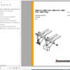 Jungheinrich Pallet Truck AMX I15 AMX I15ep Operating Instructions 06 2021 EN 51375189 1
