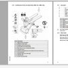 Jungheinrich Pallet Truck AMX I15 AMX I15ep Operating Instructions 06 2021 EN 51375189 2