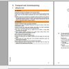 Jungheinrich Pallet Truck CBD12W LI Operating Instructions 02 2020 EN 51693495 2