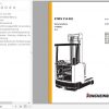 Jungheinrich Reach Truck ETM ETV 214 325 Operating Instructions 05 2021 DE 51490893 1