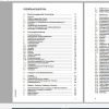 Jungheinrich Reach Truck ETM ETV 214 325 Operating Instructions 05 2021 DE 51490893 2