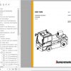Jungheinrich Tow Tractor EZS 7280 EZS 7280 XL Operating Instructions 12 2019 EN 51591804 1