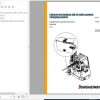 Jungheinrich Turret Truck EFX 410 412 Operating Instructions 02 2021 EN 51852181 1