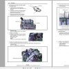 Kobelco Hydraulic Excavator SK210HLC 10 Hybrid EU 2020 Shop Manual S5WB0005E02 4