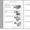 Kobelco Mini Crawler Excavators SK10SR Shop Manual S5PA0011E01 EN PDF 3