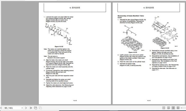 Kobelco Mini Crawler Excavators SK16 Shop Manual S5PFA101E EN PDF 2