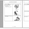Kobelco Mini Crawler Excavators SK25SR Shop Manual S5PV0029E01 EN PDF 4
