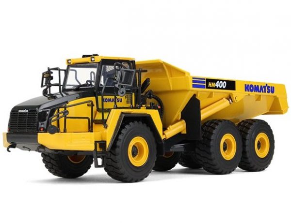 Komatsu CSS EPC Articalated Rigid Dump Truck USA 08.2021 Spare Parts Catalog 0