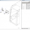 Komatsu Crawler Excavators PC170LC 11 Spare Parts Catalog 3