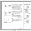 Kubota Diesel Engine 03 M E3B 03 M DI E3B 03 M E3BG Series Workshop Manual 3